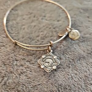 Alex N Ani Grandmother Charm.bracelet